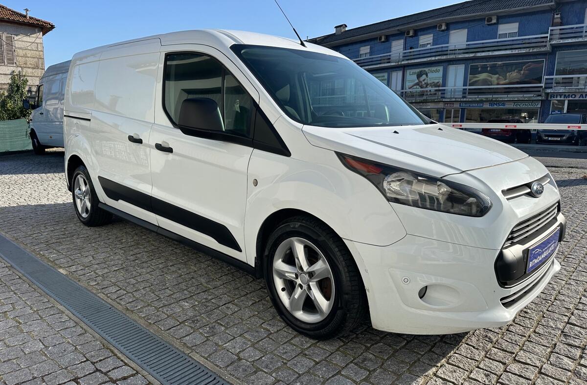 FORD Transit Connect 1.5 TDCi 210 L2 Trend
