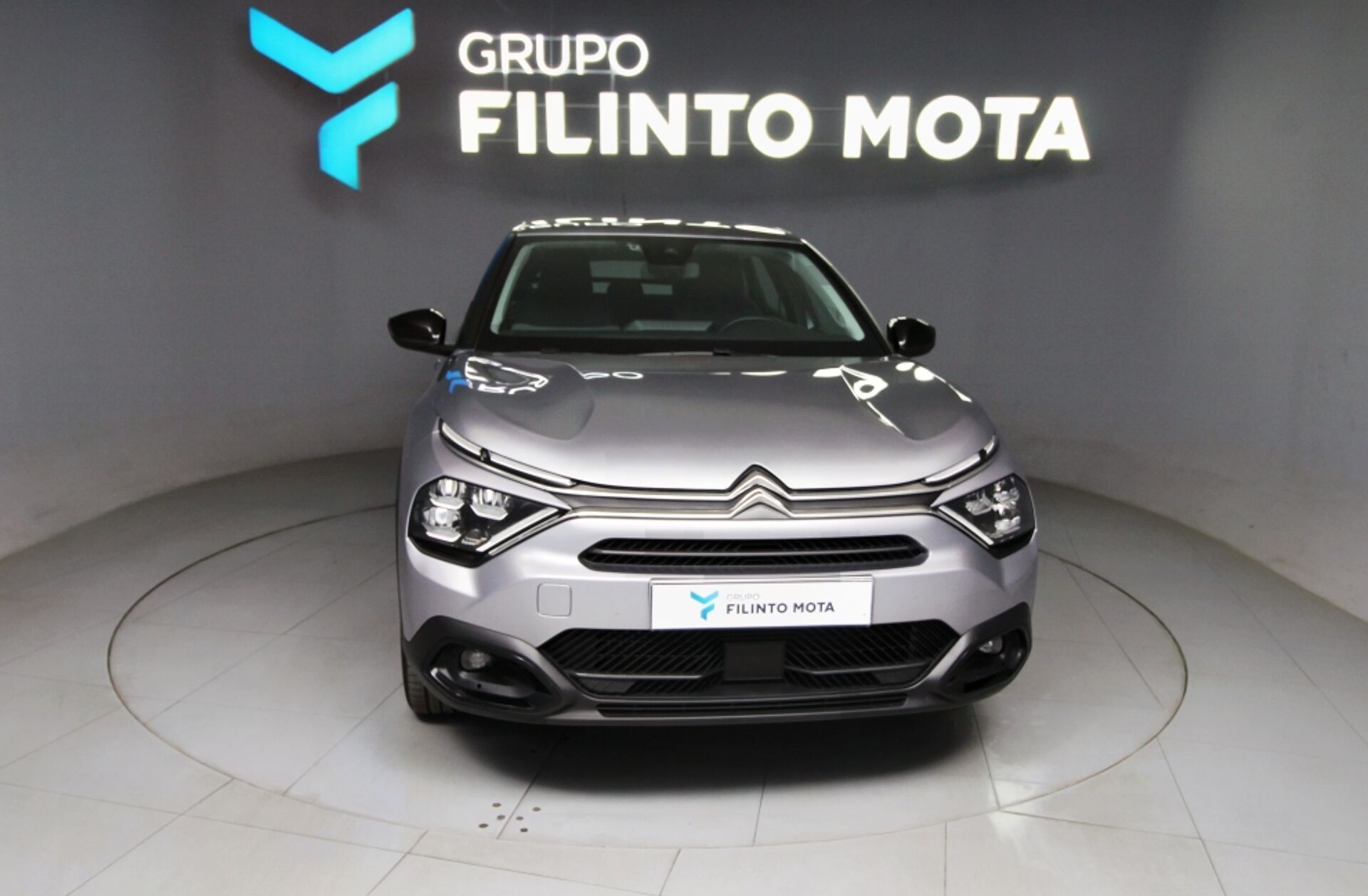 CITROEN C4 1.2 PureTech Feel Pack