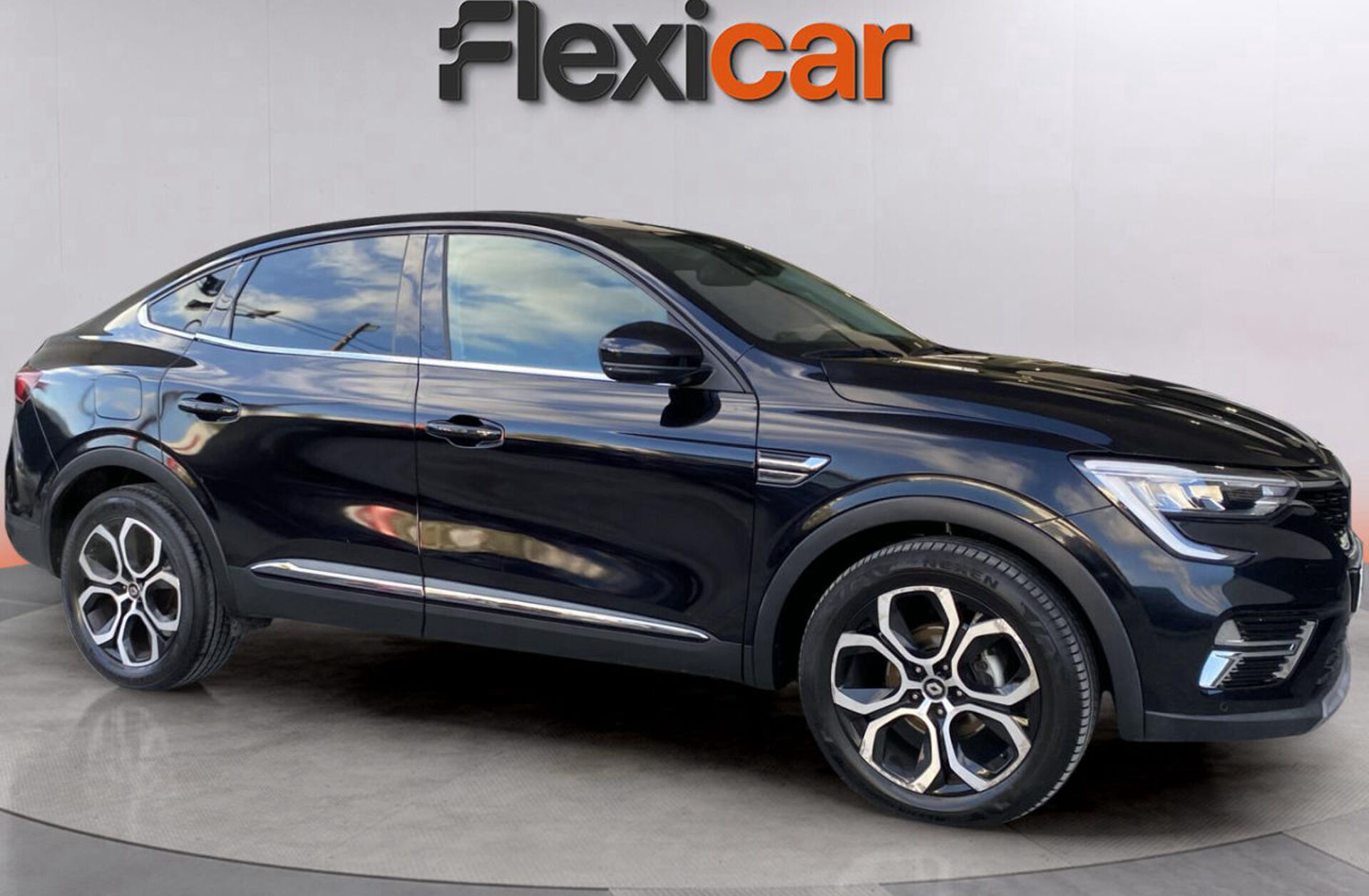 RENAULT Arkana 1.3 TCe Techno EDC