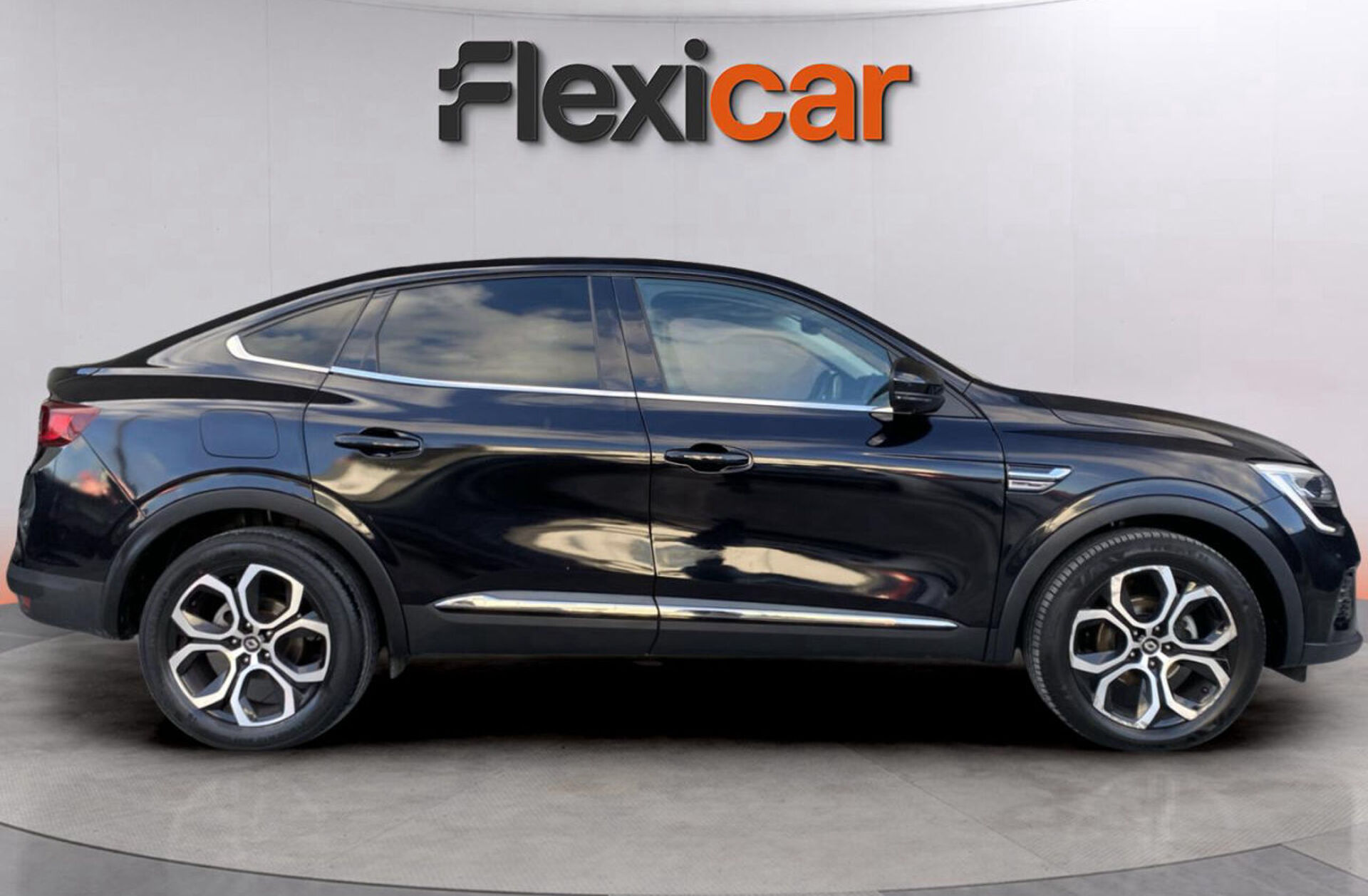 RENAULT Arkana 1.3 TCe Techno EDC