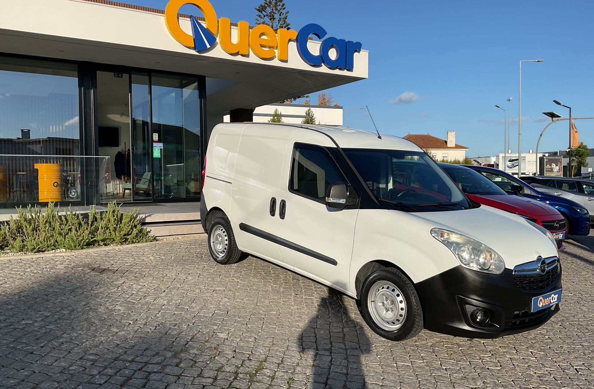 OPEL Combo Tour 1.6 CDTi L1H1 S/S