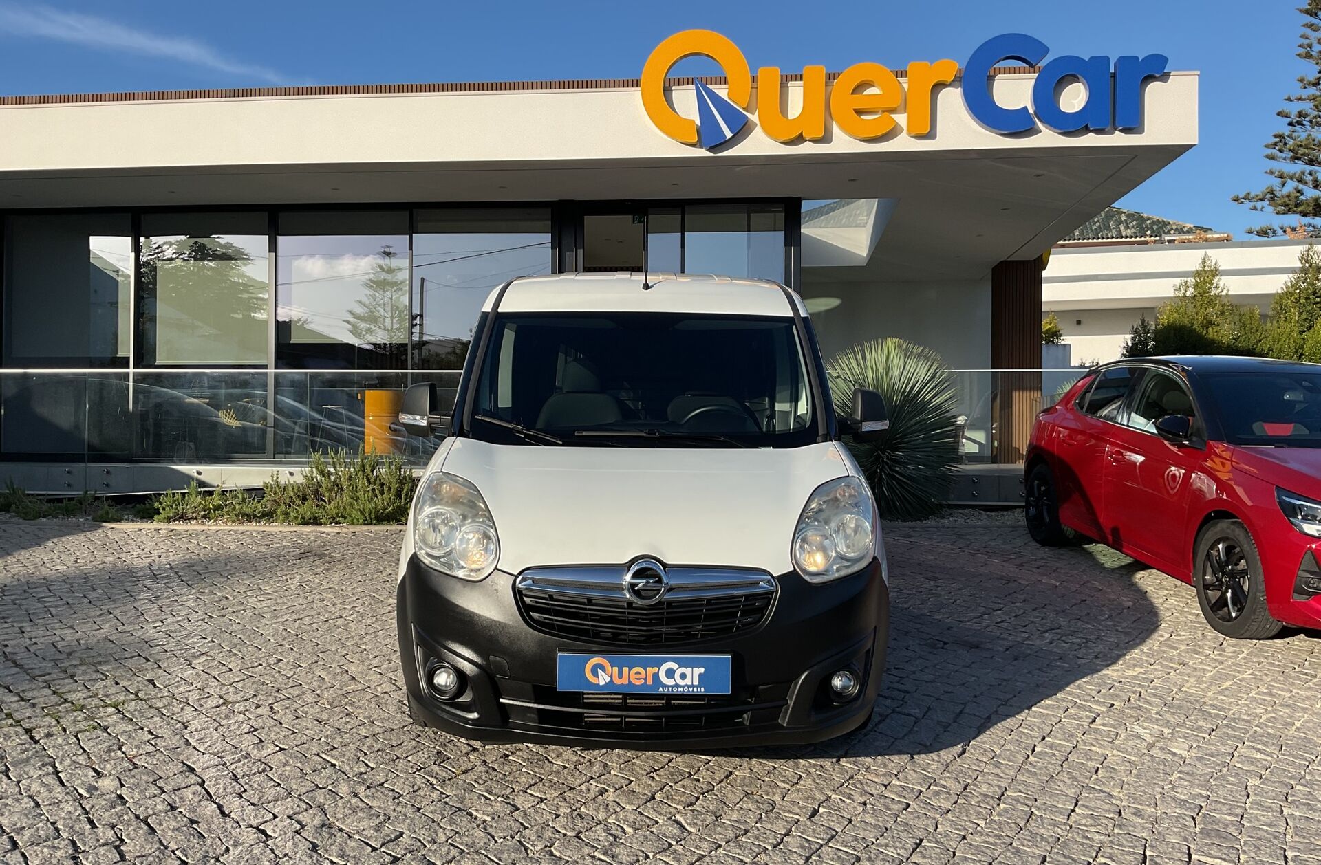 OPEL Combo Tour 1.6 CDTi L1H1 S/S