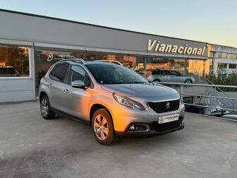 PEUGEOT 2008 1.6 BlueHDi Style