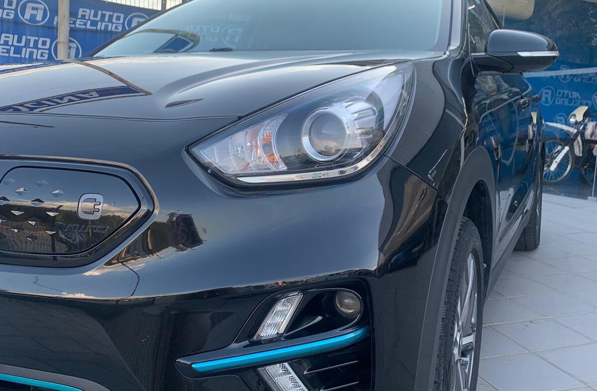 KIA Niro e- EV 64kWh
