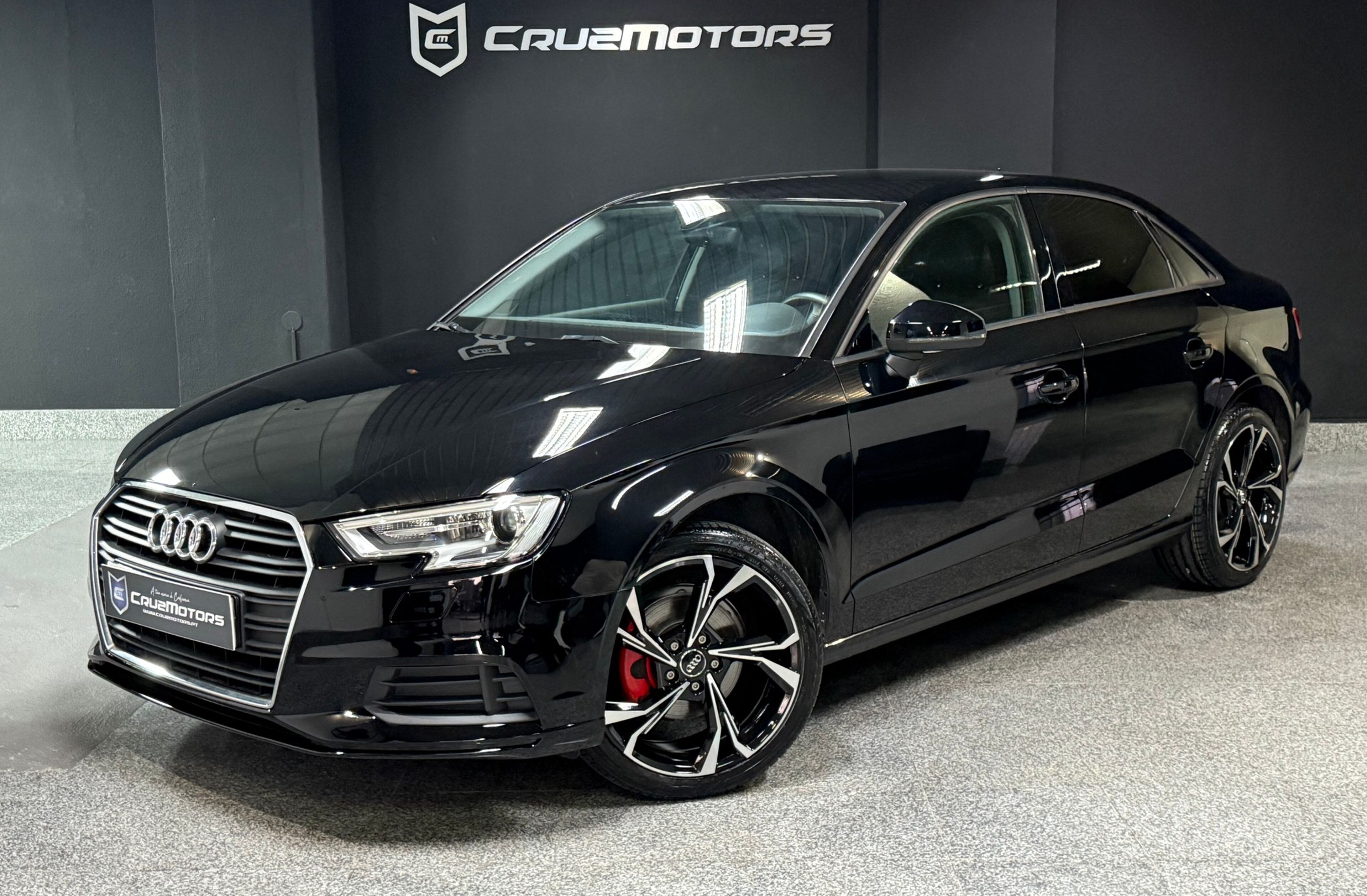AUDI A3 1.0 TFSI Sport
