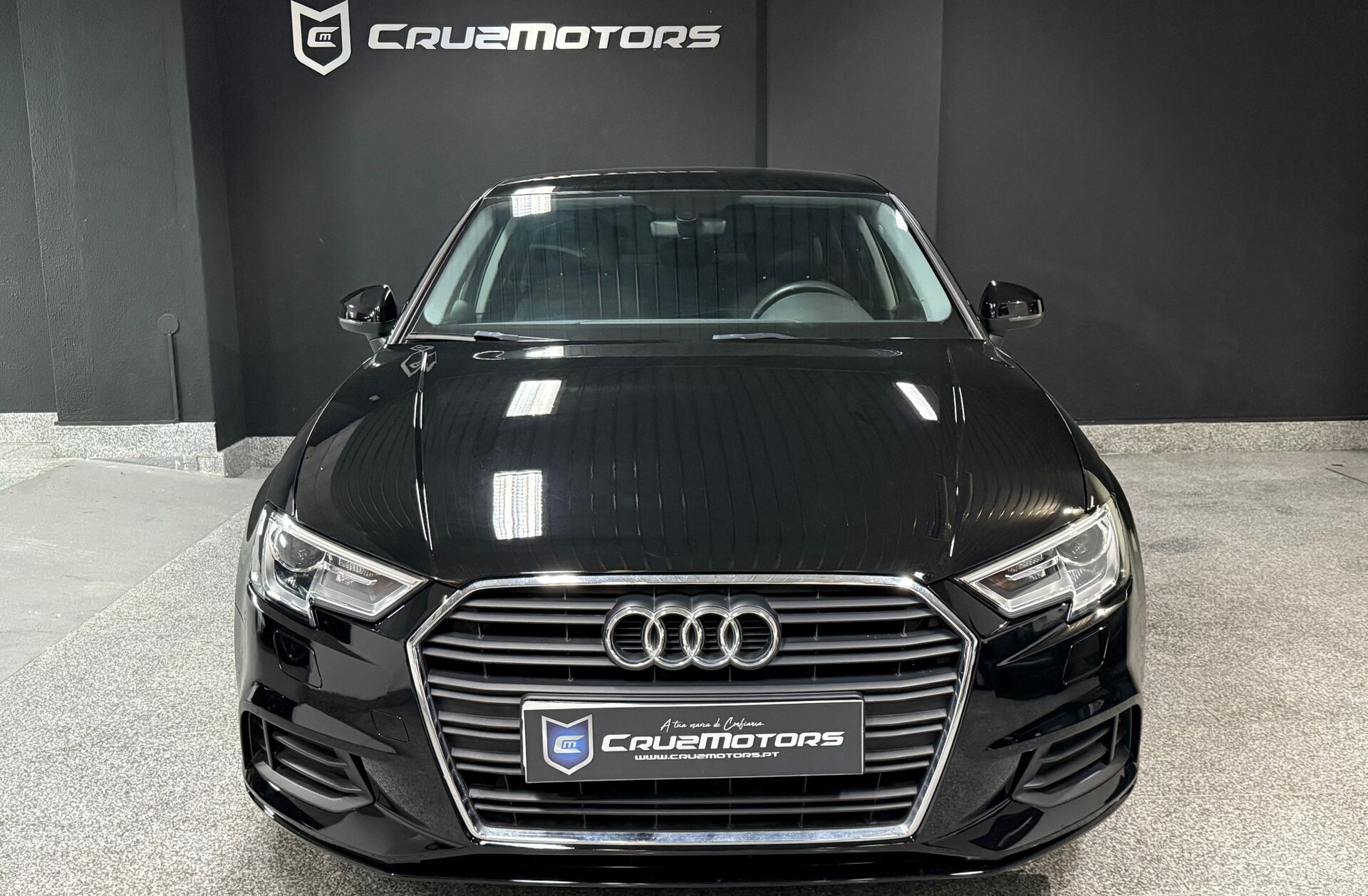 AUDI A3 30 TFSI Sport