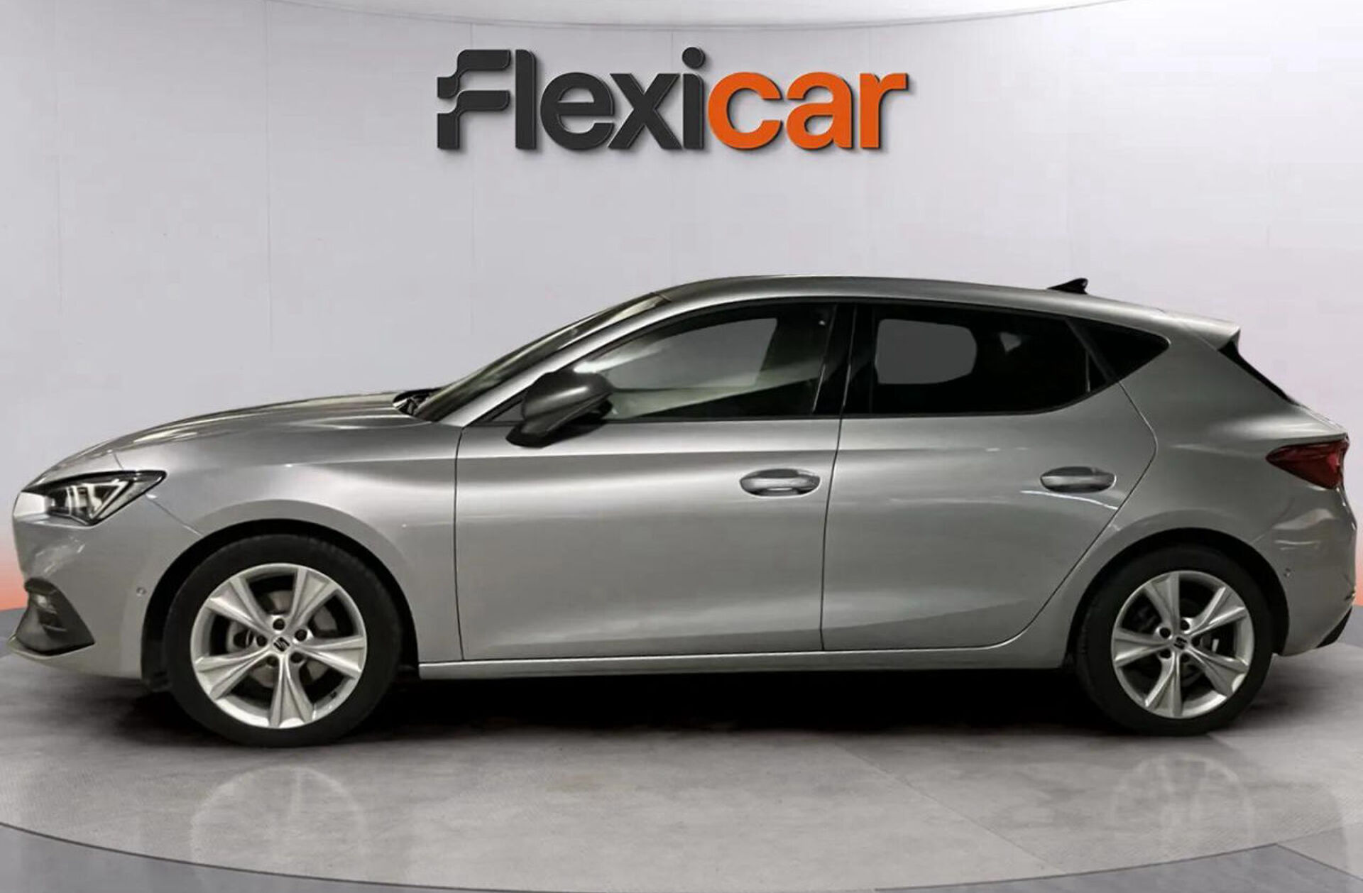 SEAT Leon 1.0 TSI FR