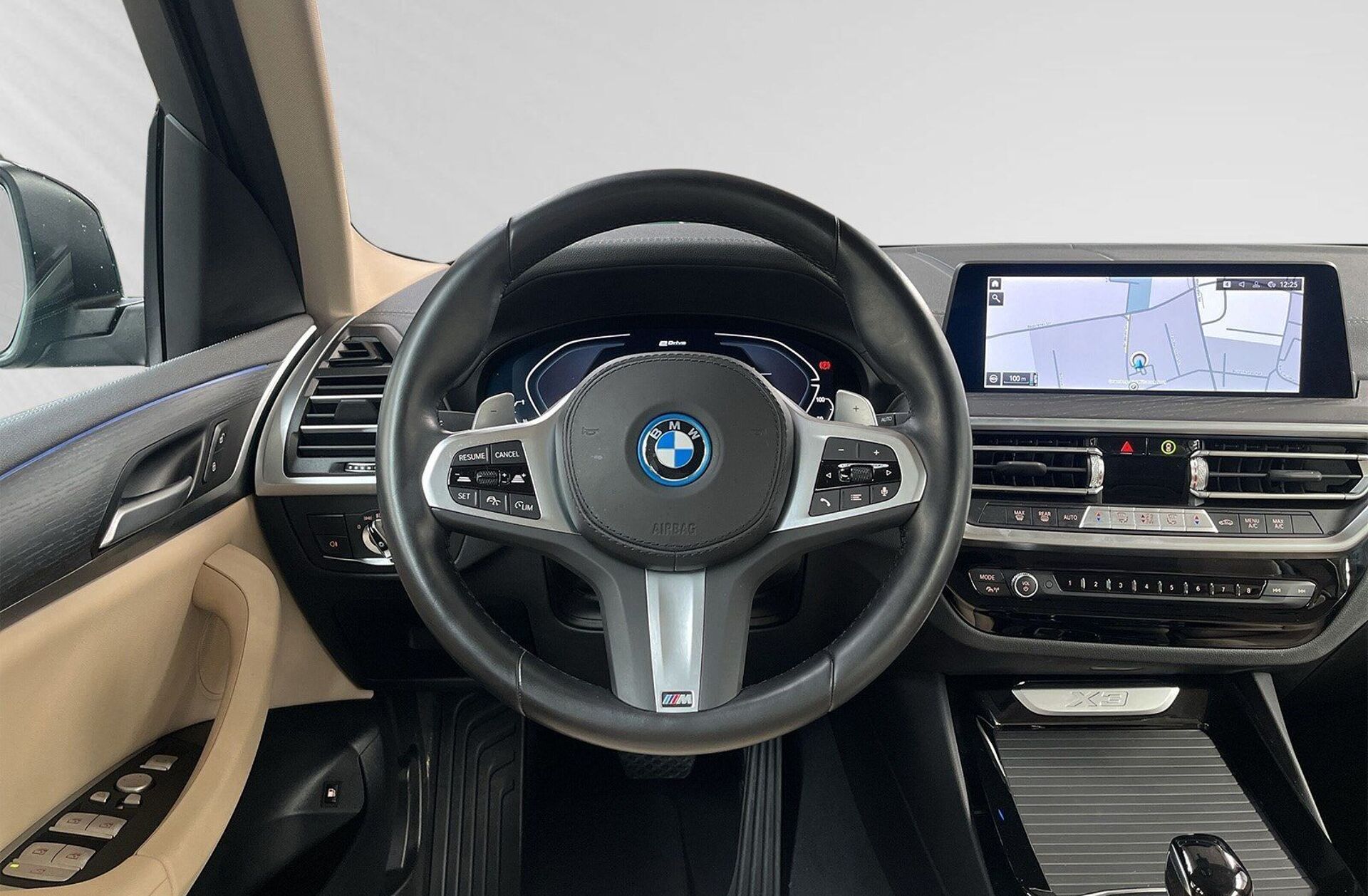 BMW X3 30 e xDrive