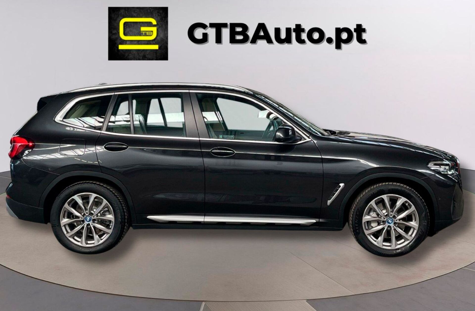 BMW X3 30 e xDrive