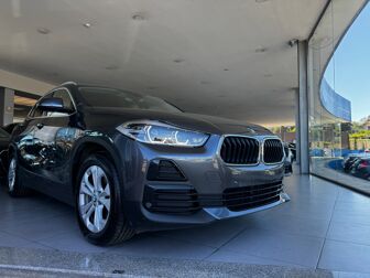 BMW X2 25 e xDrive Advantage