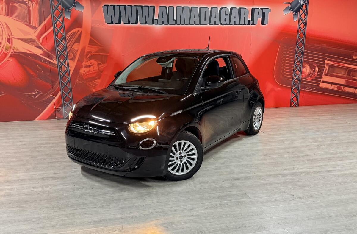 FIAT 500 23.8 kWh Action