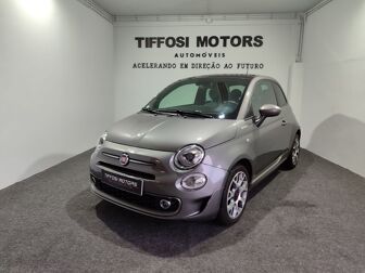 FIAT 500 1.0 Hybrid Sport