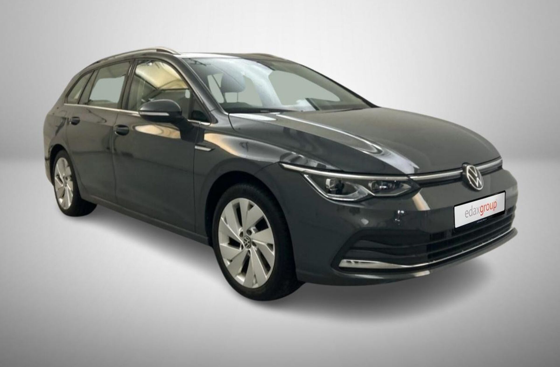 VOLKSWAGEN Golf 1.5 eTSI Style DSG