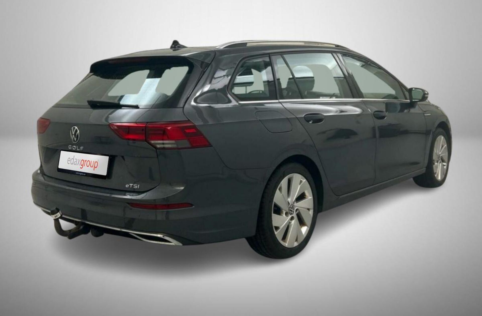 VOLKSWAGEN Golf 1.5 eTSI Style DSG