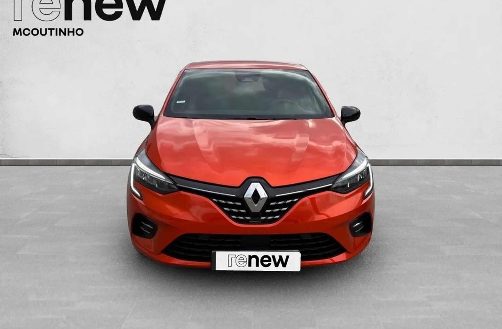 RENAULT Clio 1.0 TCe Techno