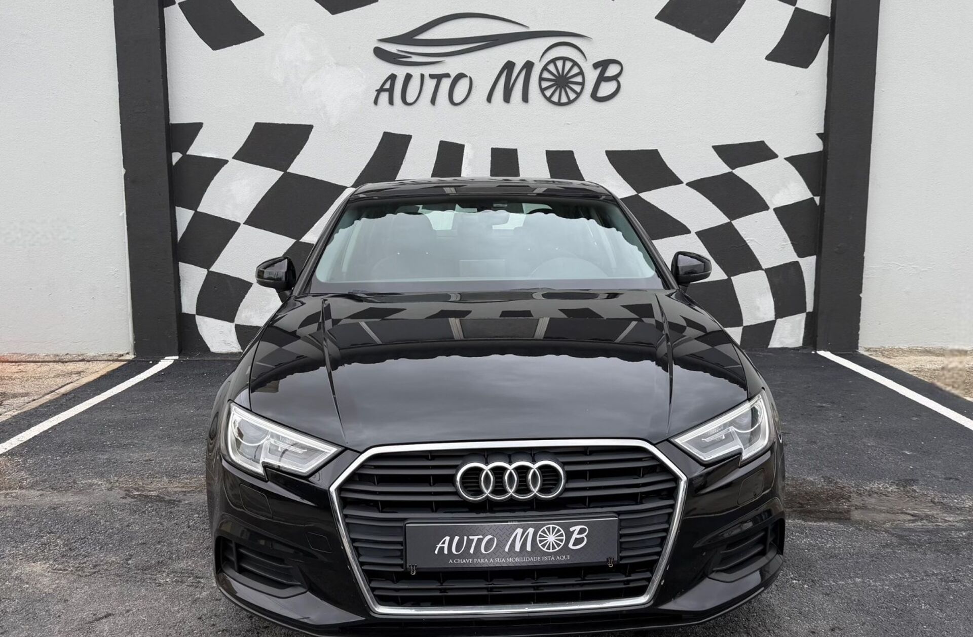 AUDI A3 1.6 TDi Sport