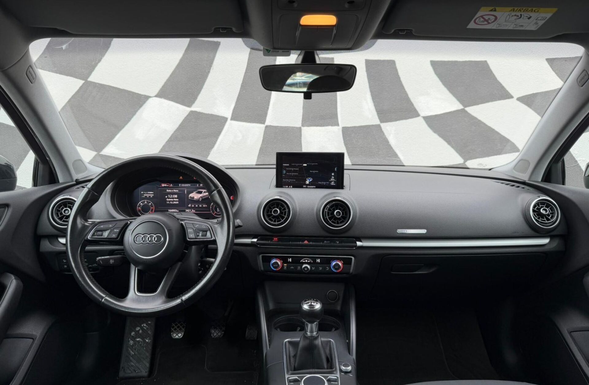 AUDI A3 1.6 TDi Sport