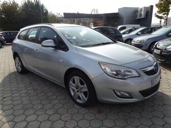 OPEL Astra 1.3 CDTi Enjoy