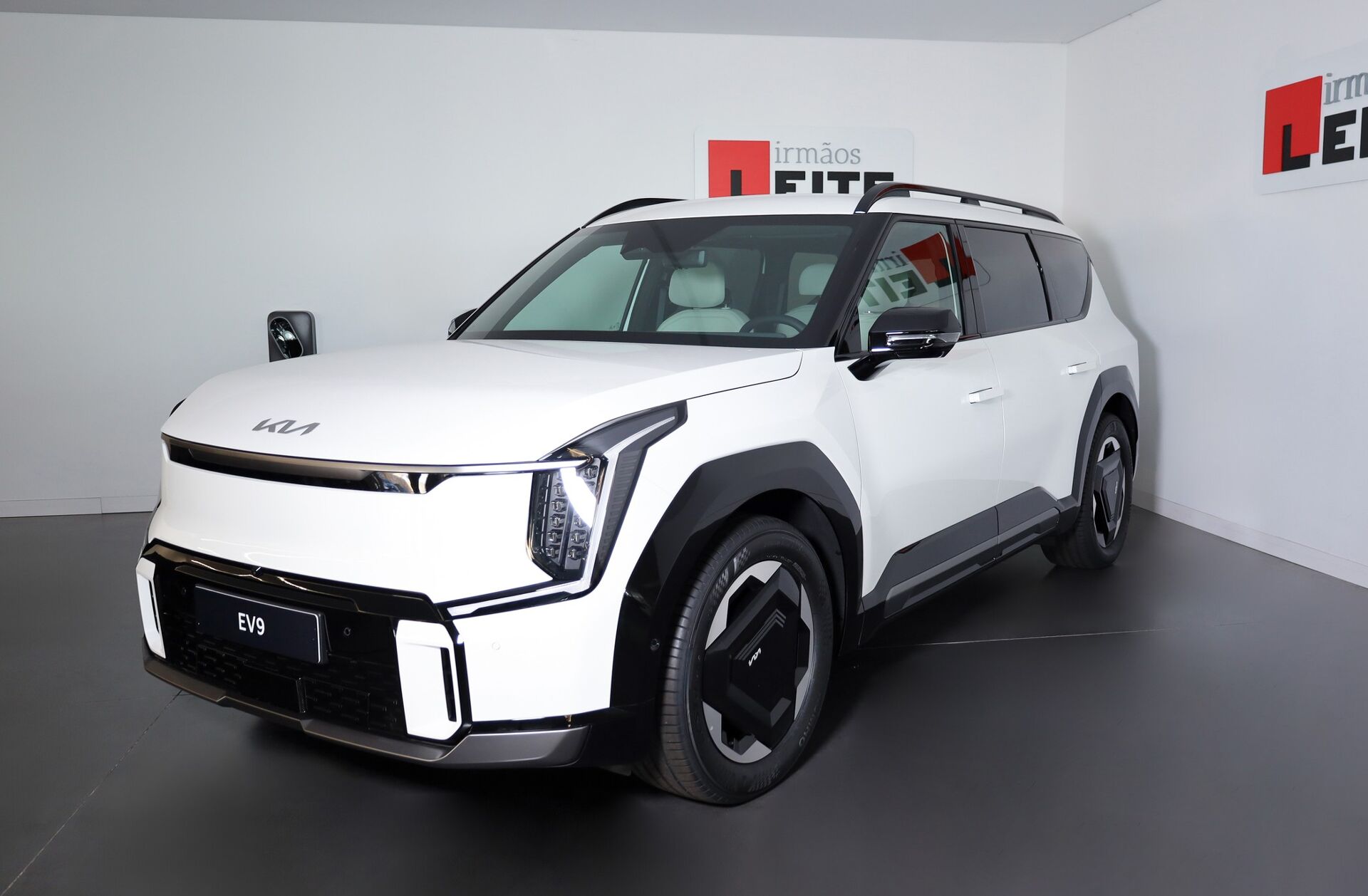 KIA EV9 98.8 kWh GT-Line AWD