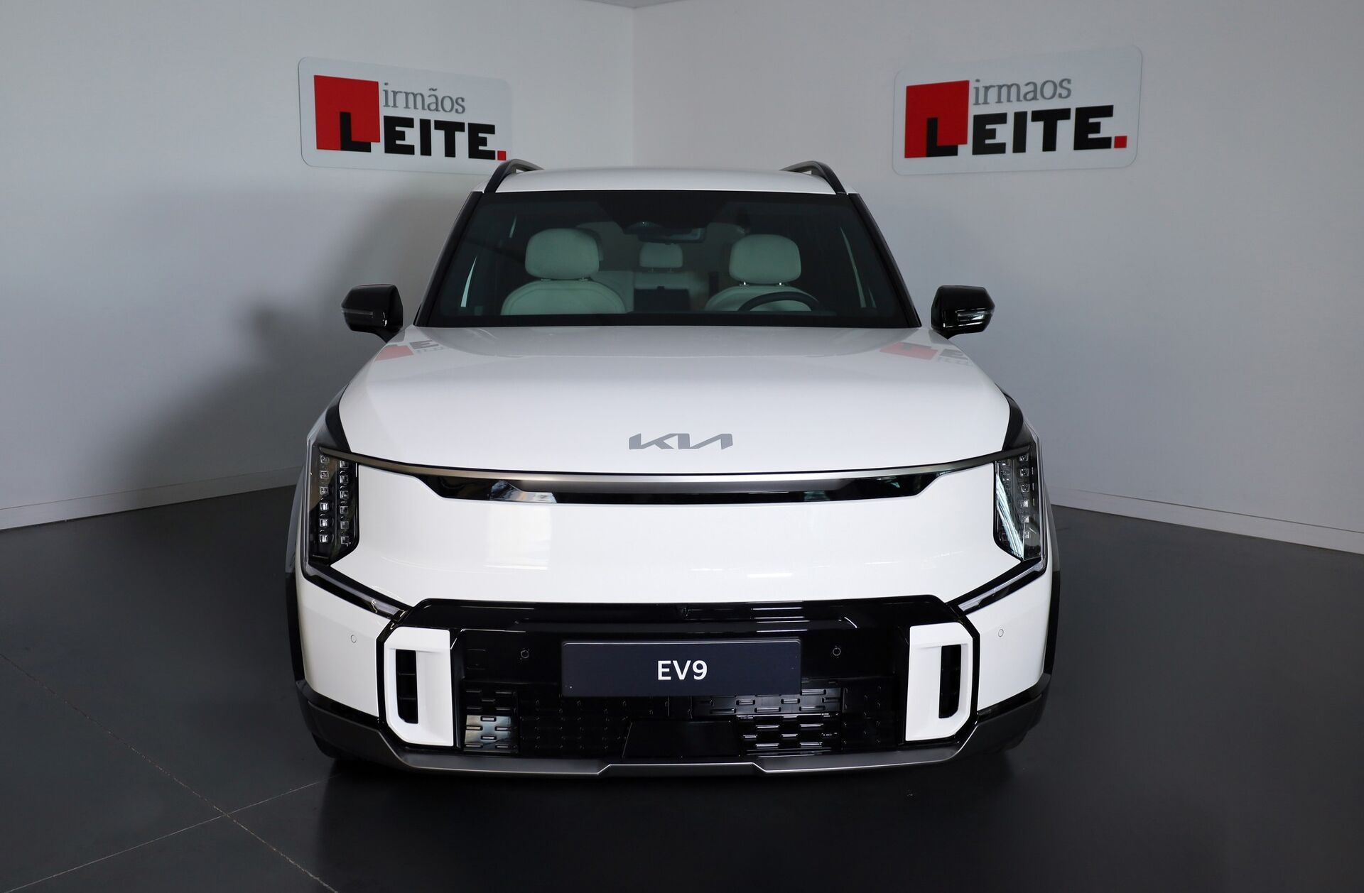 KIA EV9 98.8 kWh GT-Line AWD