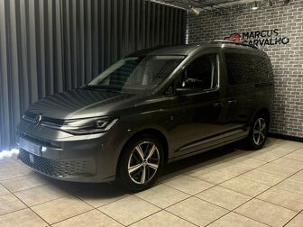 VOLKSWAGEN Caddy Maxi Mobility 2.0 TDI Life