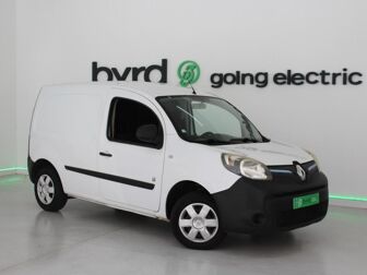 RENAULT Kangoo Z.E.