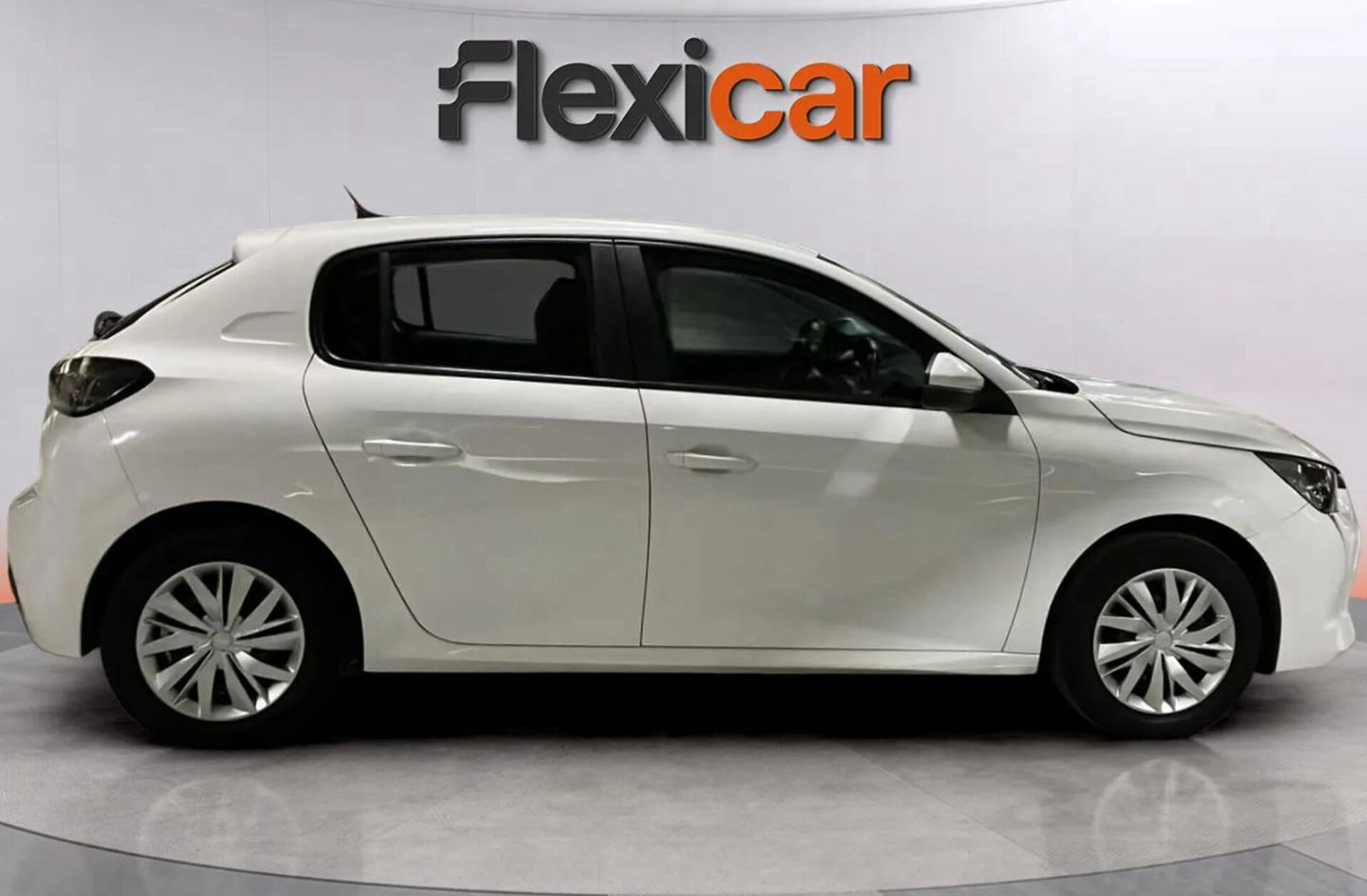 PEUGEOT 208 1.2 PureTech Allure