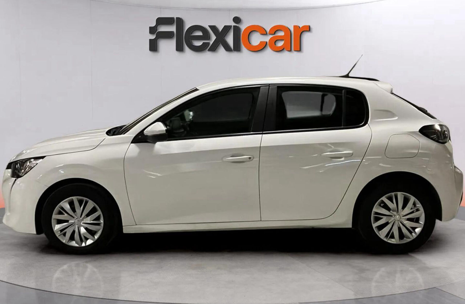 PEUGEOT 208 1.2 PureTech Allure