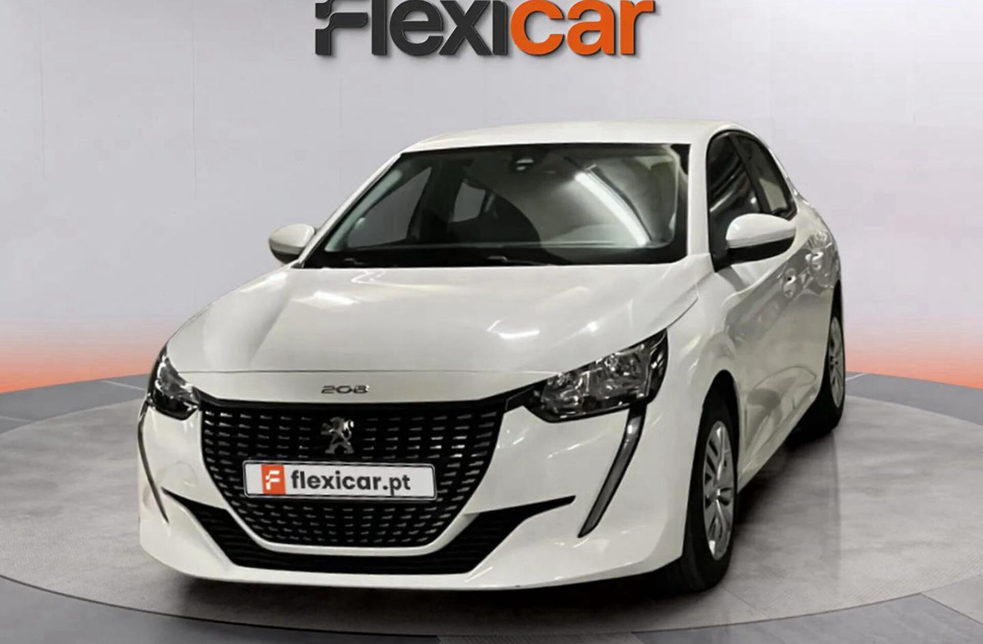 PEUGEOT 208 1.2 PureTech Allure