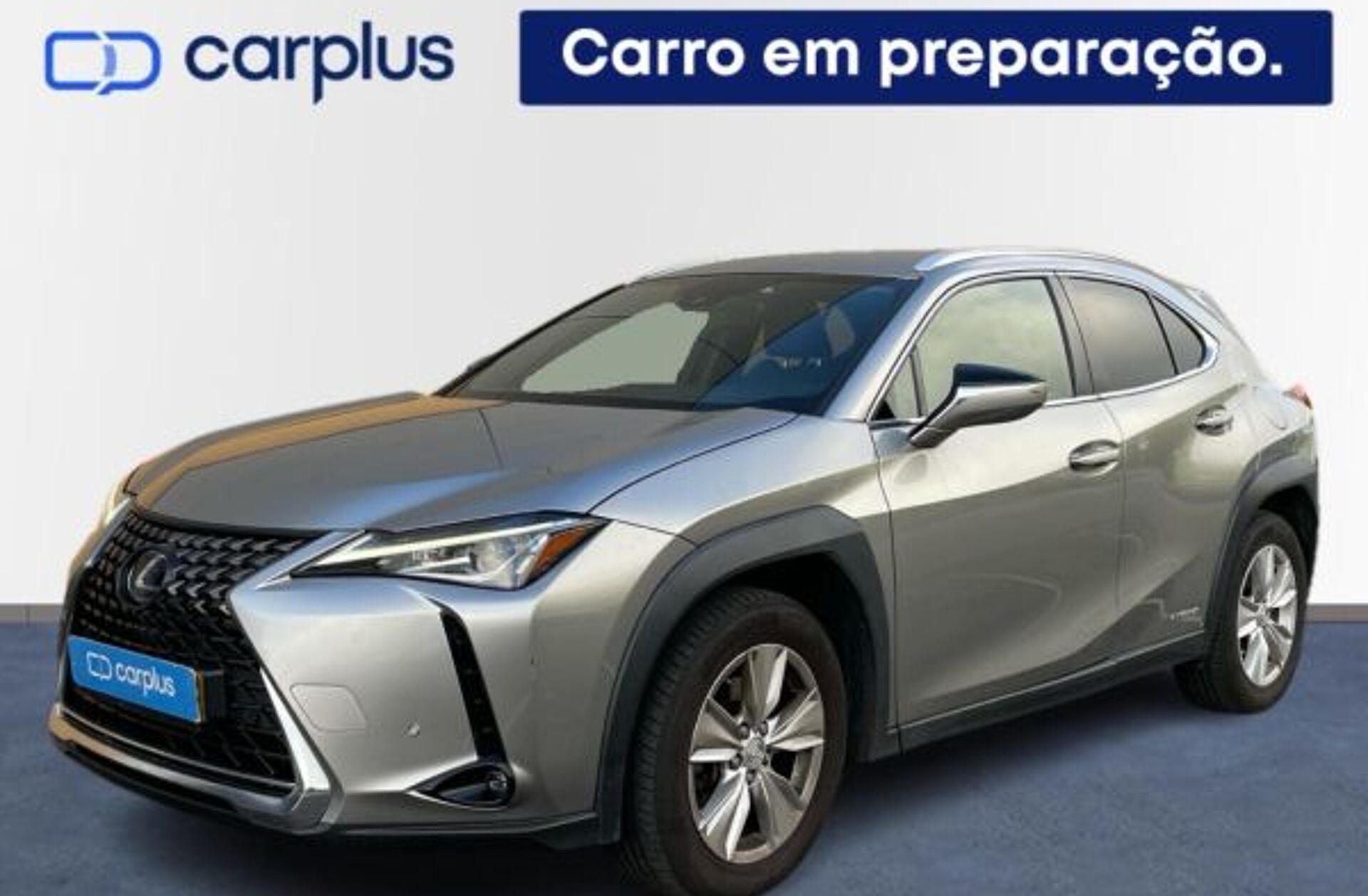 LEXUS UX 250h Executive