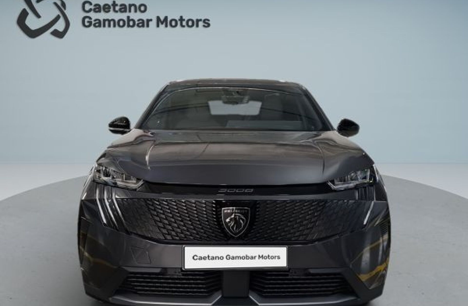 PEUGEOT 3008 1.2 Hybrid Allure e-DCS6