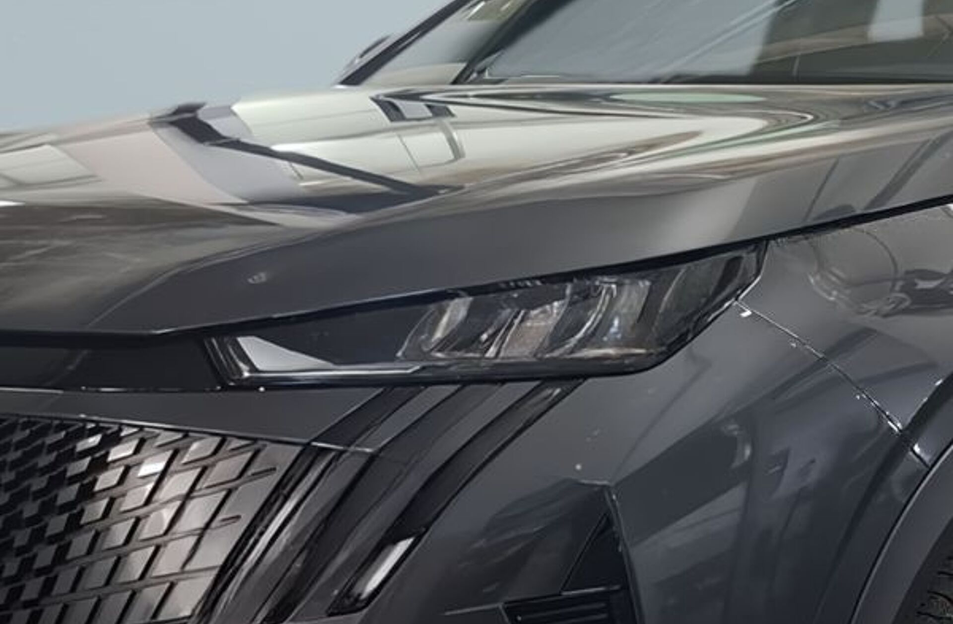 PEUGEOT 3008 1.2 Hybrid Allure e-DCS6