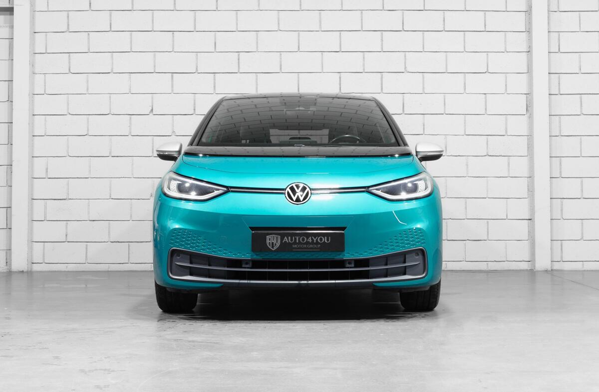 VOLKSWAGEN ID.3 Pro Performance 1st Max