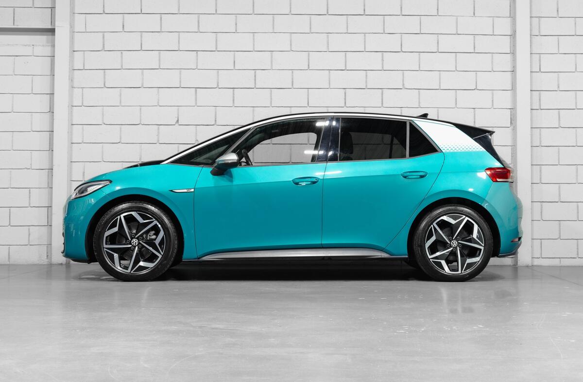 VOLKSWAGEN ID.3 Pro Performance 1st Max