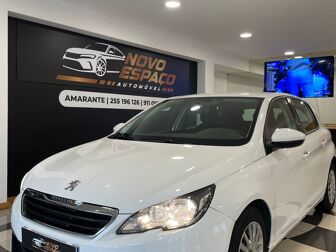 PEUGEOT 308 1.6 BlueHDi Access