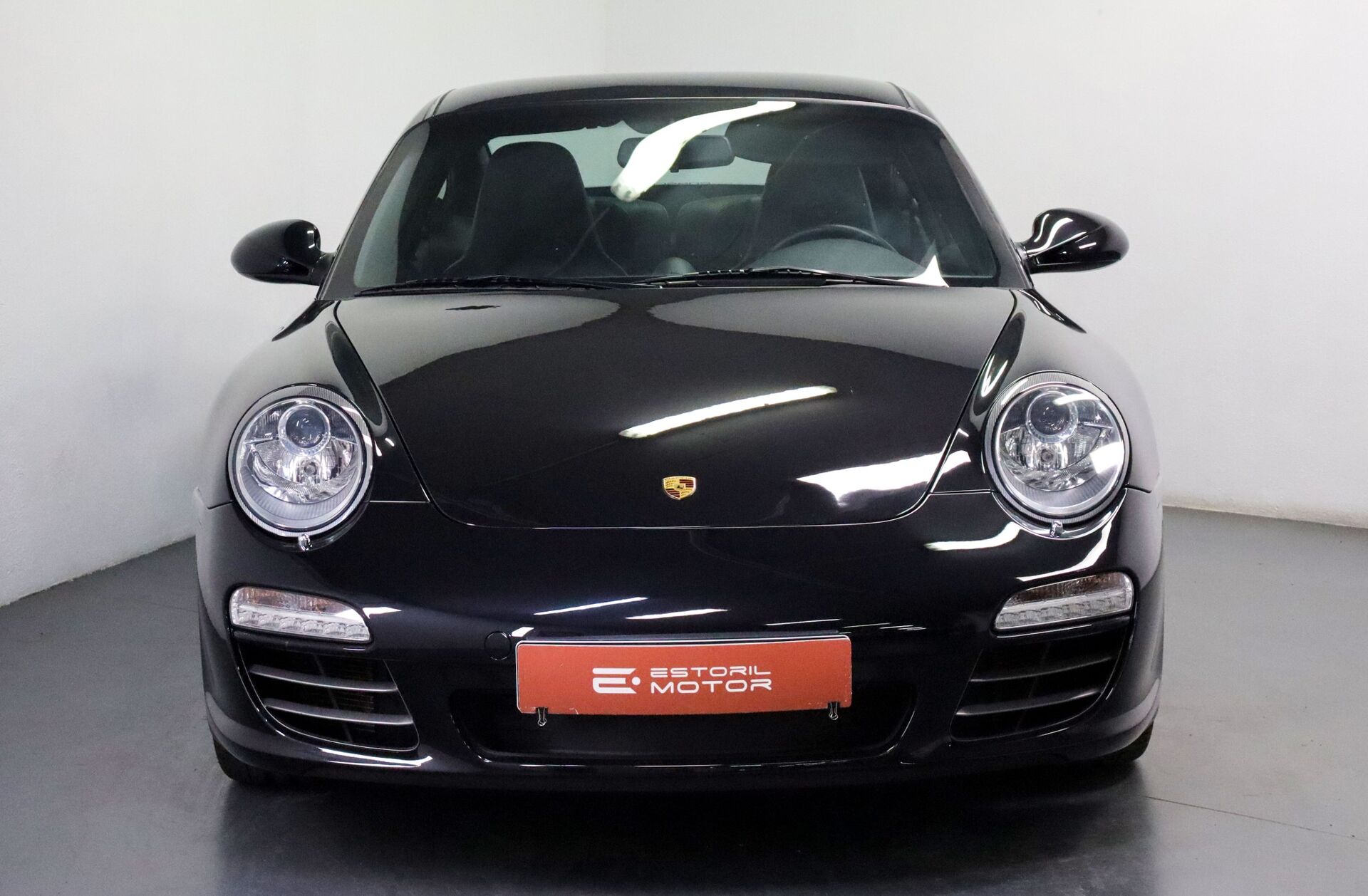 PORSCHE 911 Carrera 4 S PDK