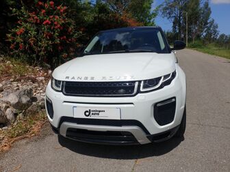 LAND ROVER Range Rover 2.0 TD4 SE Dynamic Auto