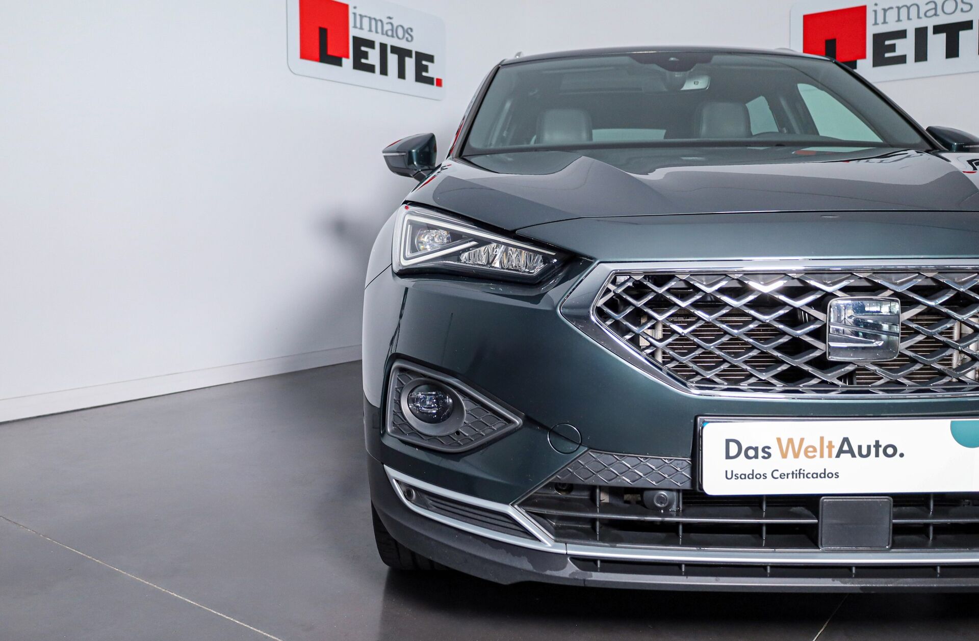 SEAT Tarraco 2.0 TDI Style