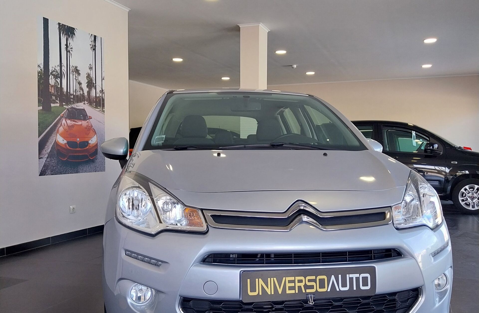 CITROEN C3 1.4 HDi Collection