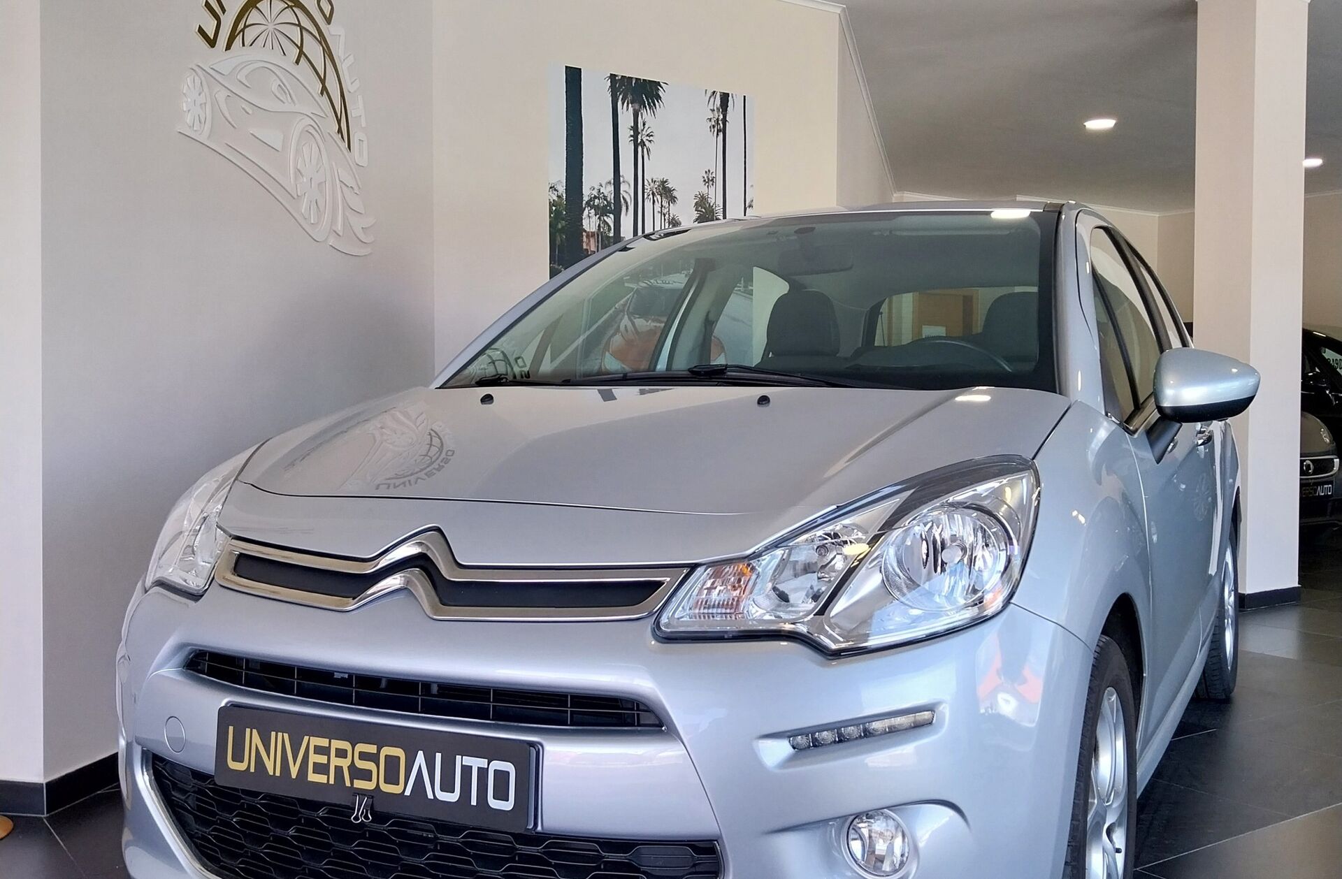 CITROEN C3 1.4 HDi Collection