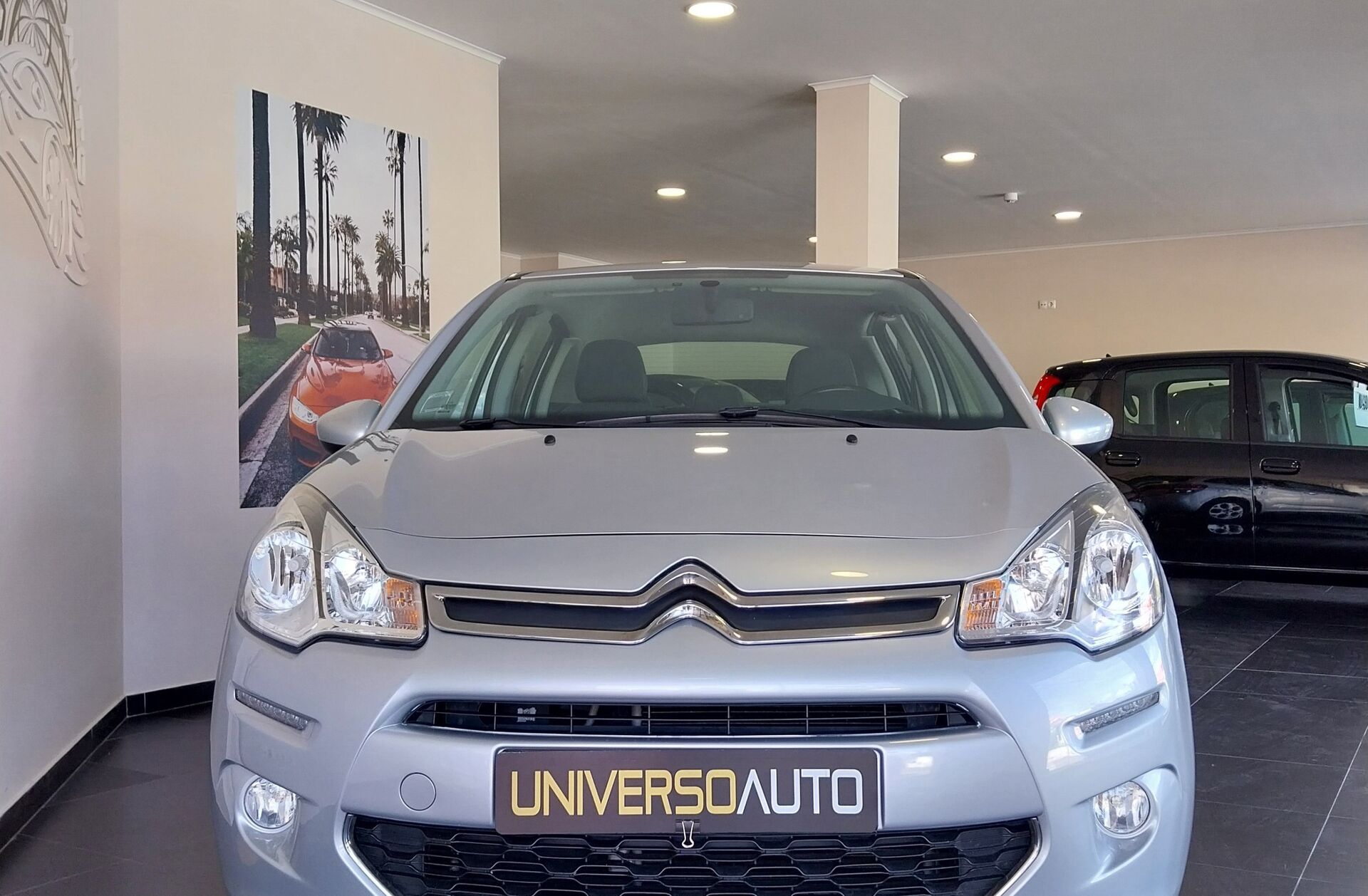 CITROEN C3 1.4 HDi Collection