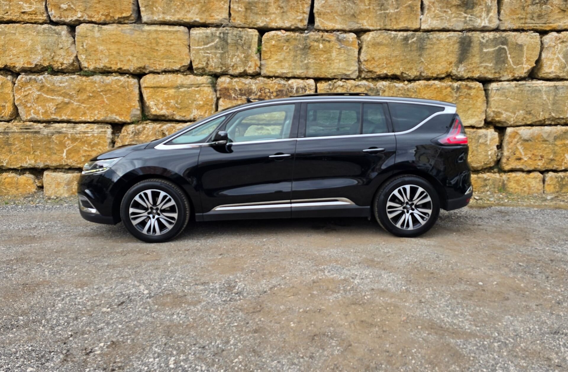 RENAULT Espace 1.6 dCi Initiale Paris EDC