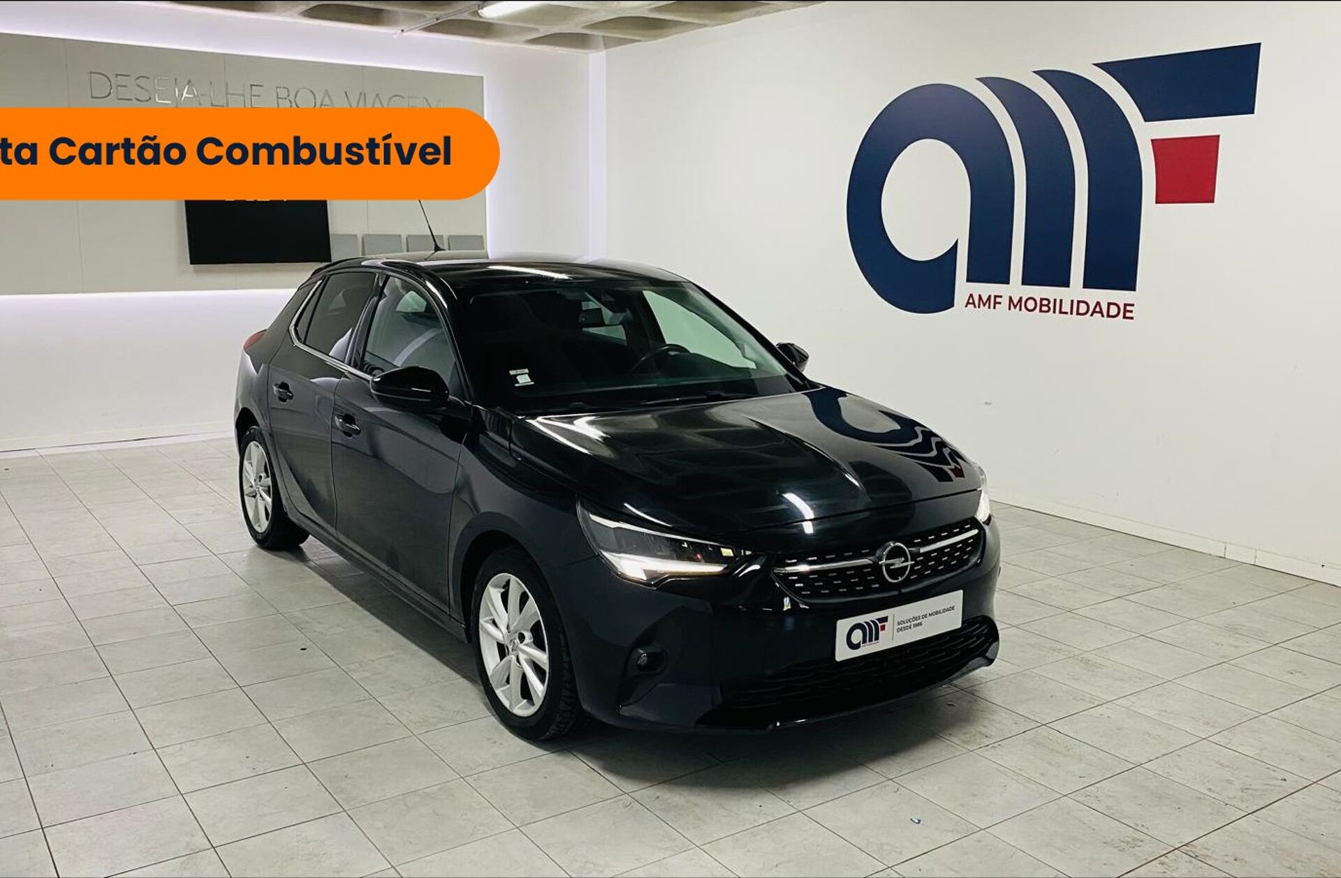 OPEL Corsa 1.5 D Elegance