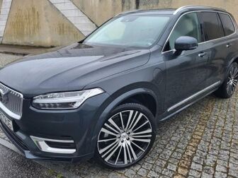 VOLVO XC90 2.0 T8 PHEV Inscription AWD