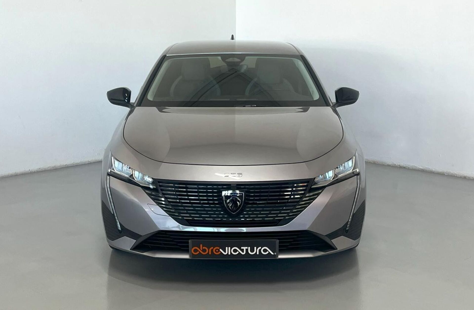 PEUGEOT 308 SW 1.2 PureTech Allure EAT8