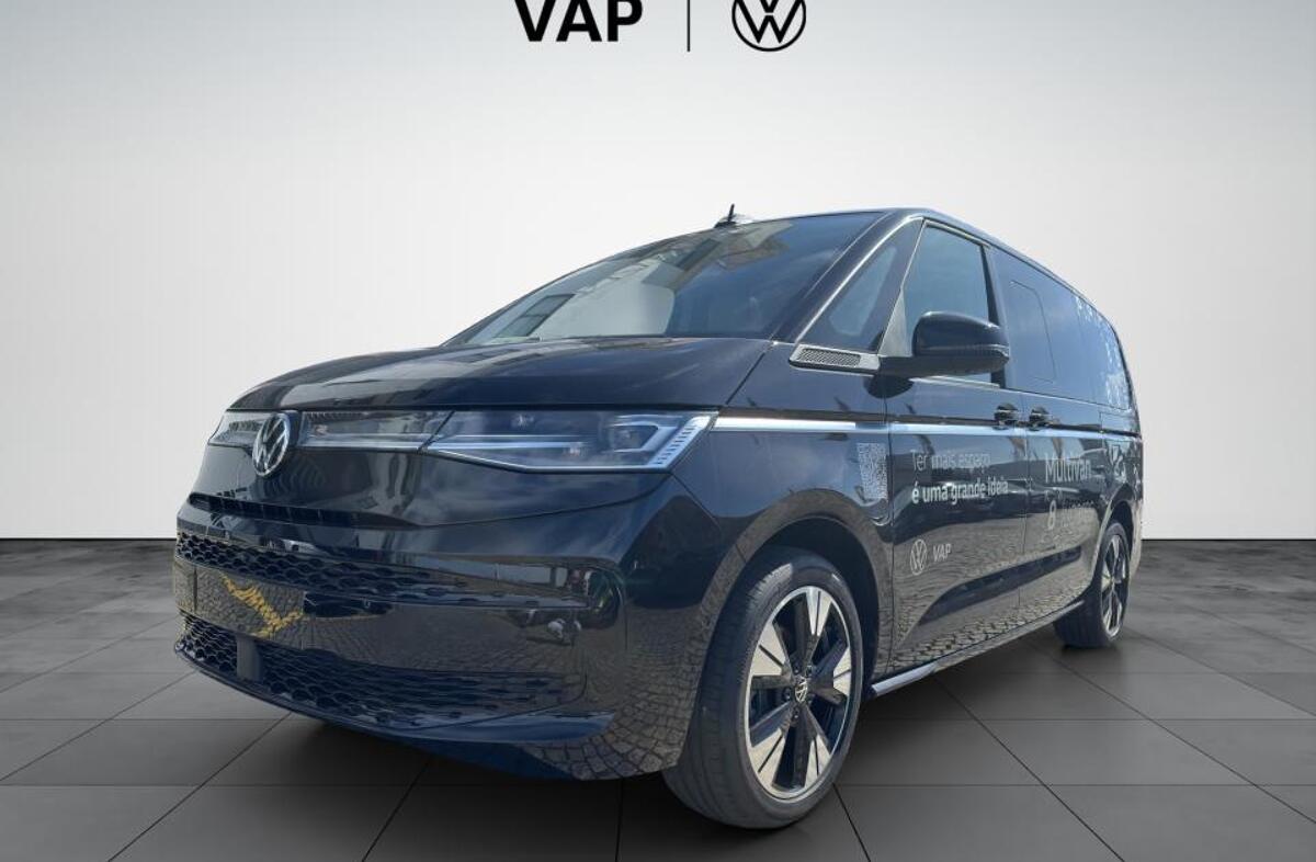 VOLKSWAGEN Multivan 2.0 TDI Style DSG