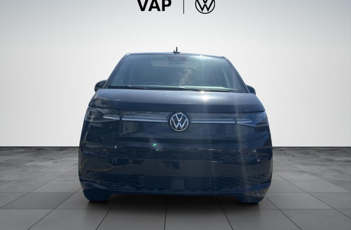 VOLKSWAGEN Multivan 2.0 TDI Style DSG