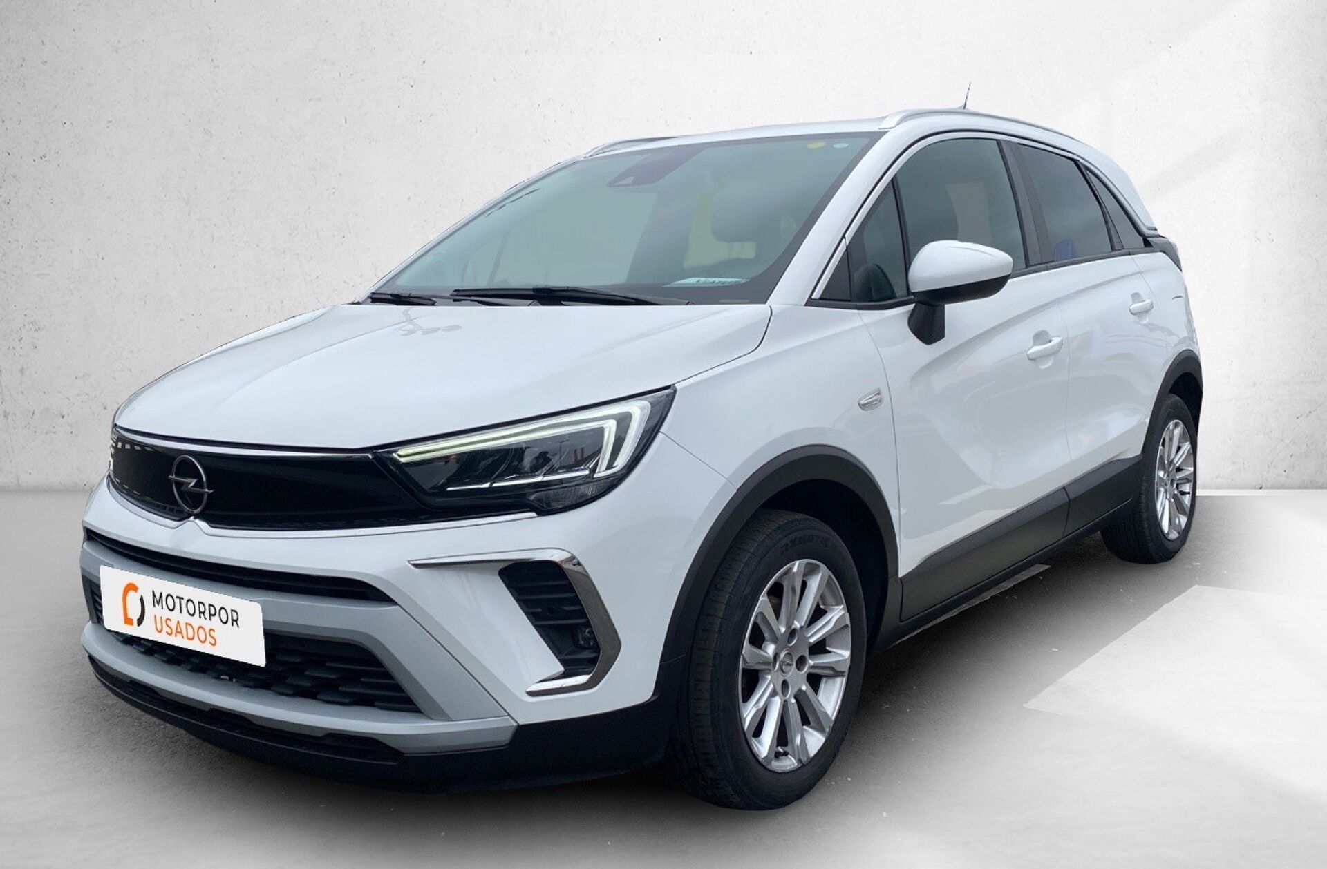 OPEL Crossland Crossland 1.2 Business Edition