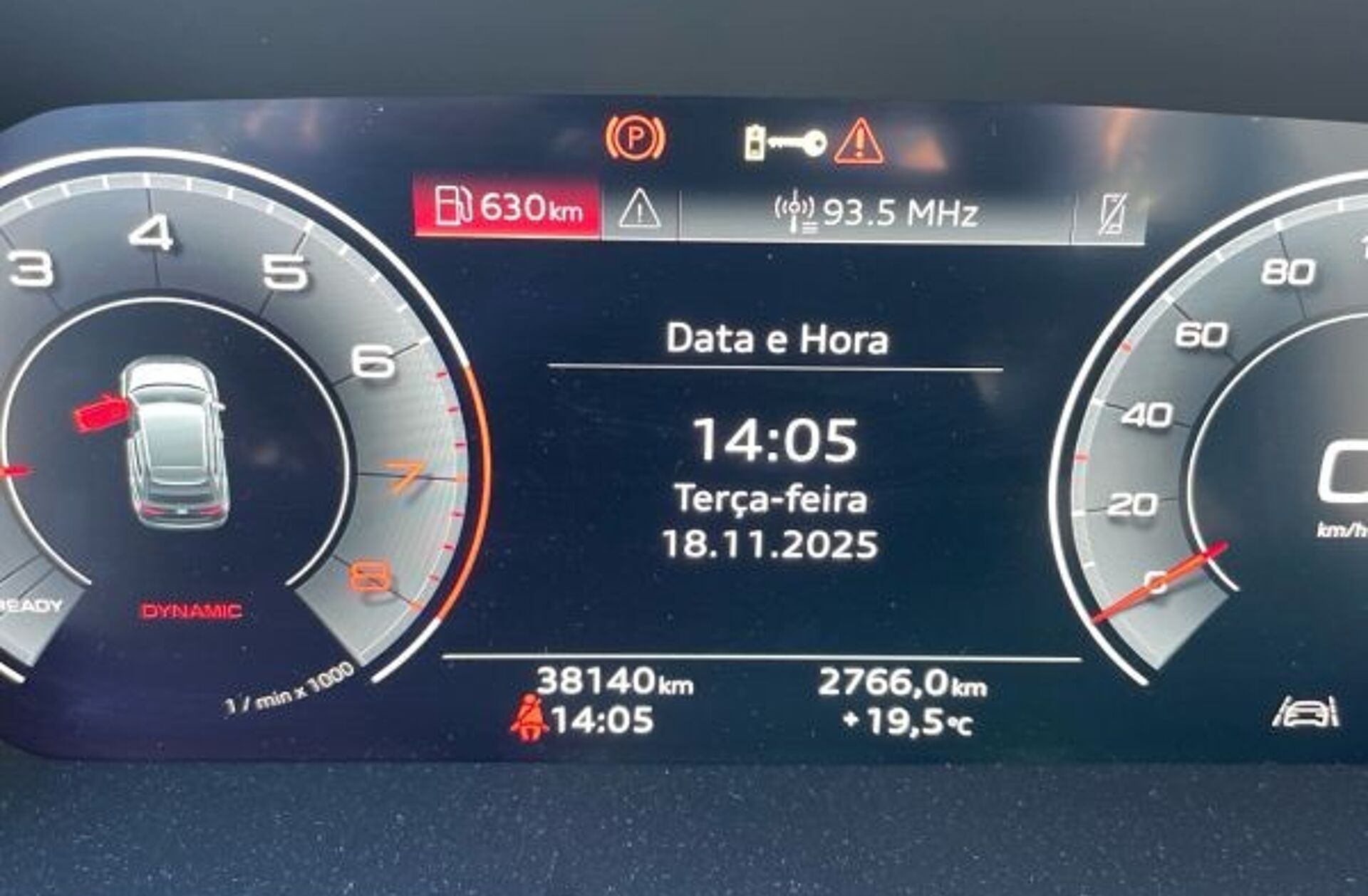 AUDI A3 30 TFSI Advanced