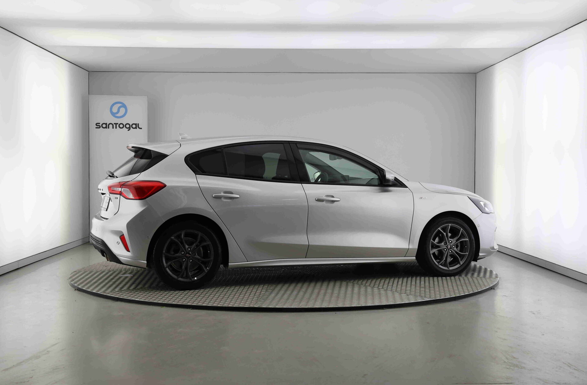 FORD Focus 1.0 EcoBoost ST-Line X